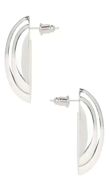 MÉGA Les Tubes Earrings | Thumbnail 2