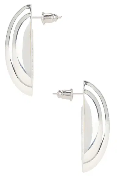 MÉGA Les Tubes Earrings | Thumbnail 4