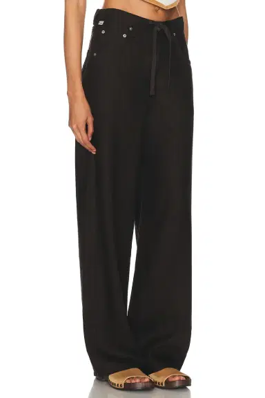 Citizens of Humanity Brynn Drawstring Trouser | Thumbnail 2 Citizens of Humanity Brynn Drawstring Trouser | Thumbnail 2