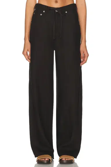 Citizens of Humanity Brynn Drawstring Trouser | Thumbnail 1 Citizens of Humanity Brynn Drawstring Trouser | Thumbnail 1