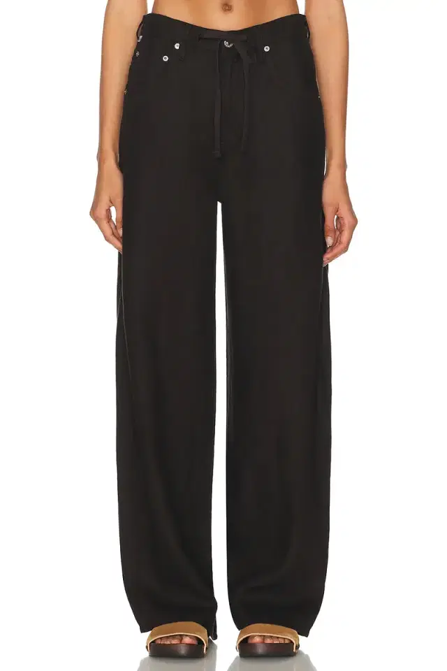 Citizens of Humanity Brynn Drawstring Trouser