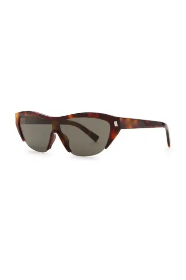 Saint Laurent Cat Eye Sunglasses | Thumbnail 2 Saint Laurent Cat Eye Sunglasses | Thumbnail 2