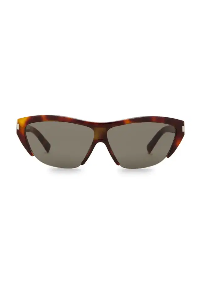 Saint Laurent Cat Eye Sunglasses
