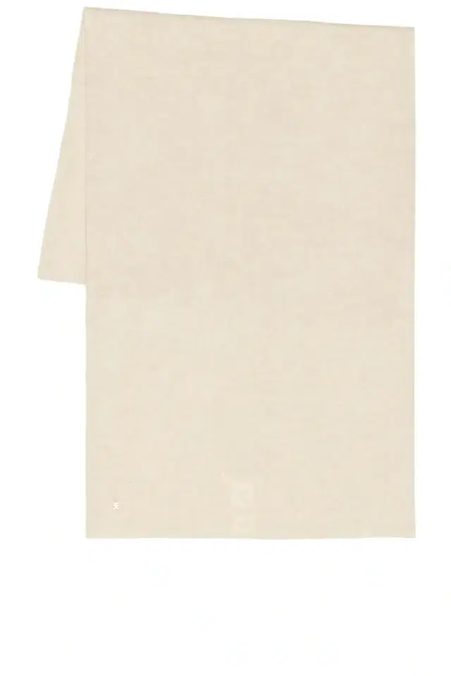 Luca Cashmere Scarf
