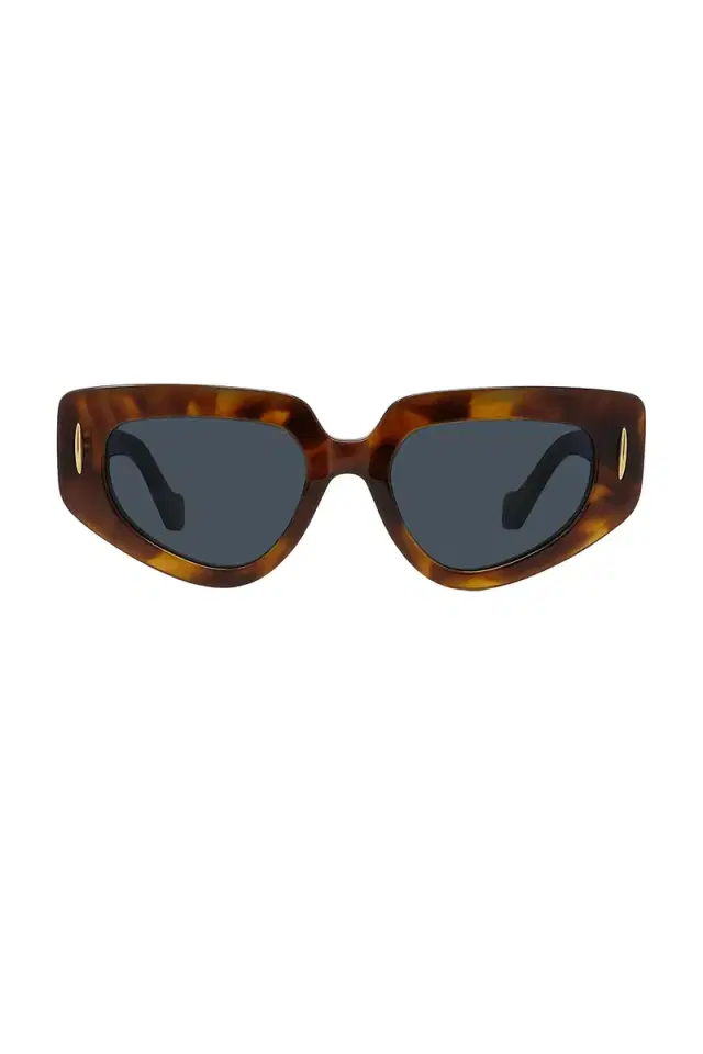 Loewe Anagram Sunglasses