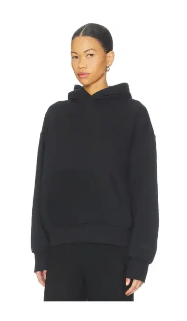 Fear of God Essentials Fleece Hoodie | Thumbnail 2