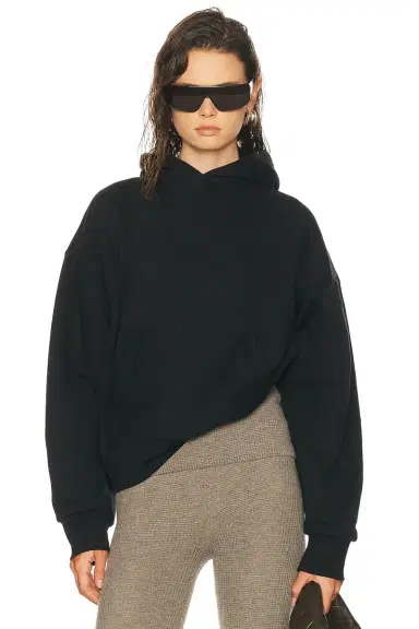Fear of God Essentials Fleece Hoodie | Thumbnail 5