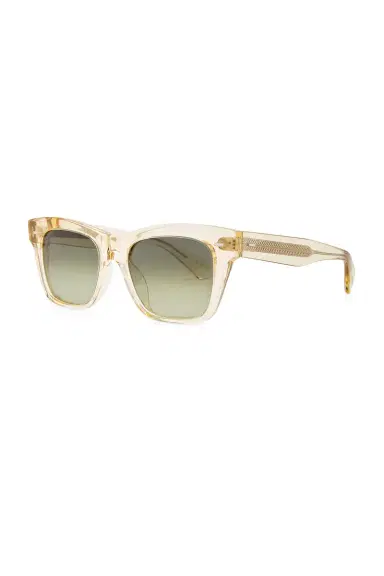 Oliver Peoples Ms. Oliver Square Sunglasses | Thumbnail 2 Oliver Peoples Ms. Oliver Square Sunglasses | Thumbnail 2