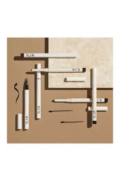 ILIA Clean Line Liquid Liner | Thumbnail 6 ILIA Clean Line Liquid Liner | Thumbnail 6