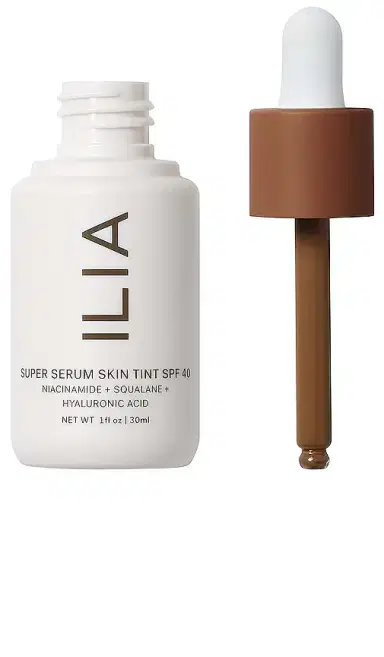 ILIA Super Serum Skin Tint SPF 40 | Thumbnail 2