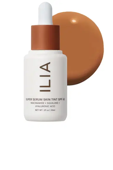 ILIA Super Serum Skin Tint SPF 40 | Thumbnail 3