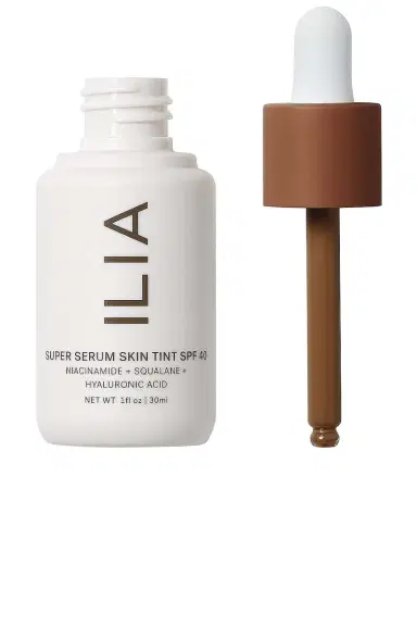 ILIA Super Serum Skin Tint SPF 40 | Thumbnail 4