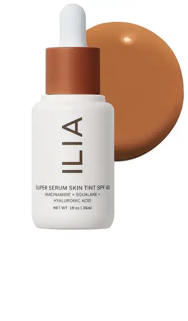 ILIA Super Serum Skin Tint SPF 40 | Thumbnail 1