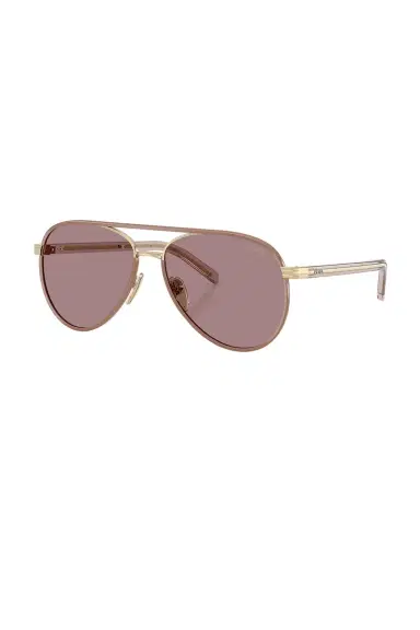 Prada Aviator Sunglasses | Thumbnail 2