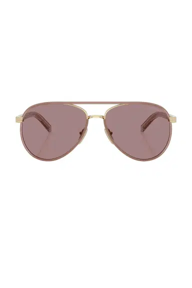 Prada Aviator Sunglasses | Thumbnail 1