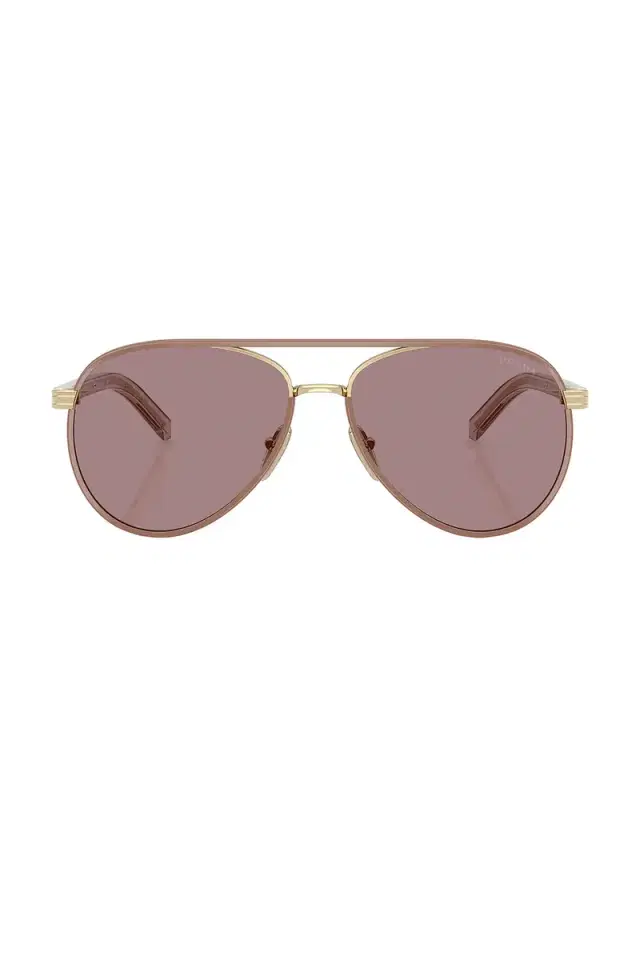Prada Aviator Sunglasses