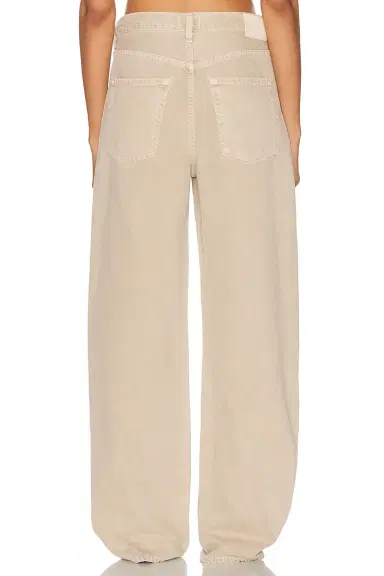 Citizens of Humanity Brynn Drawstring Trouser Jeans | Thumbnail 6 Citizens of Humanity Brynn Drawstring Trouser Jeans | Thumbnail 6