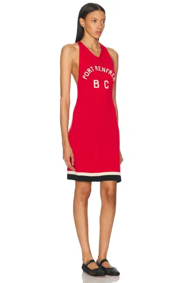 BODE Renfrew Dress | Thumbnail 2