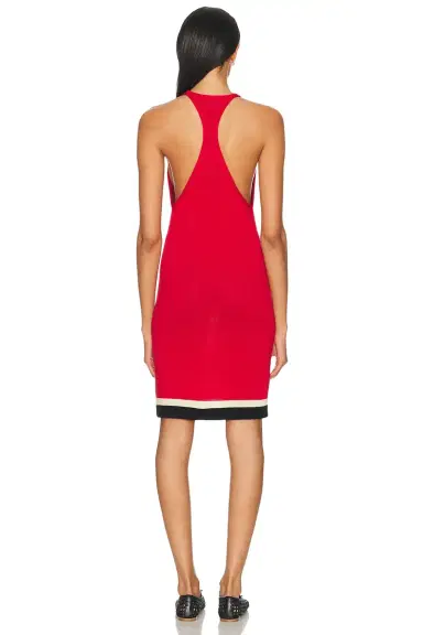BODE Renfrew Dress | Thumbnail 3