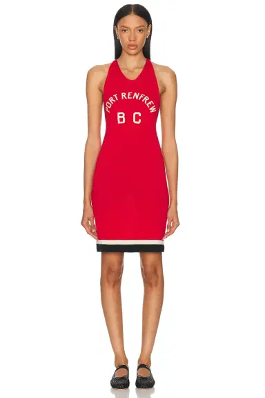 BODE Renfrew Dress | Thumbnail 1