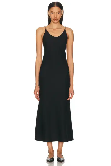 Gabriela Hearst Adeona Dress | Thumbnail 2