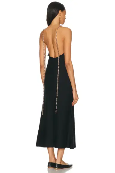 Gabriela Hearst Adeona Dress | Thumbnail 1