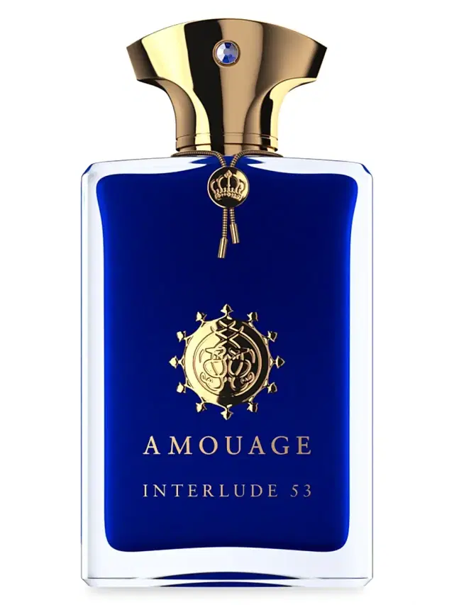Men's Interlude Eau de Parfum 3.4 oz