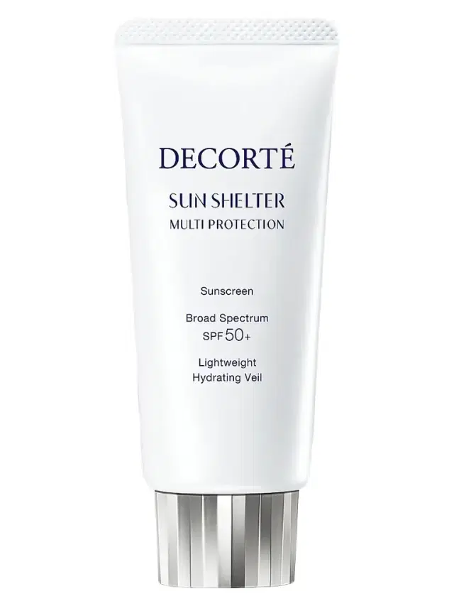 Women's Sun Shelter Multi Protection Sunscreen Broad Spectrum SPF 50+