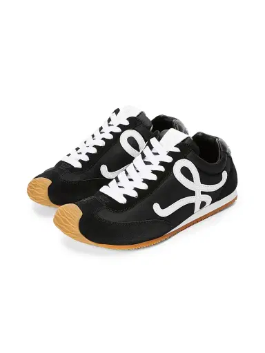 Loewe Men's Ballet Runner 2.0 Sneakers | Thumbnail 2