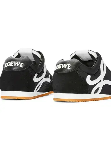 Loewe Men's Ballet Runner 2.0 Sneakers | Thumbnail 3