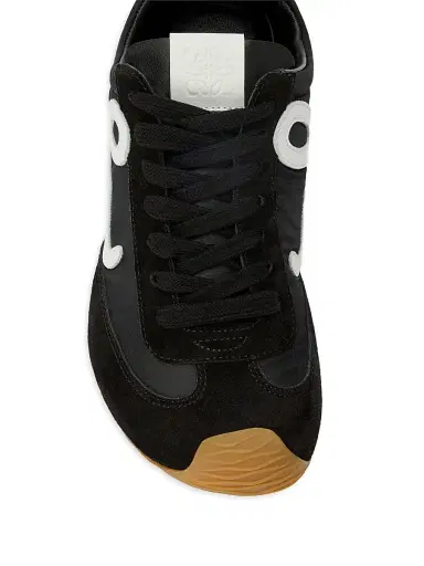 Loewe Men's Ballet Runner 2.0 Sneakers | Thumbnail 4