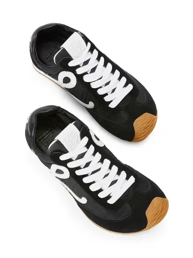 Loewe Men's Ballet Runner 2.0 Sneakers | Thumbnail 5