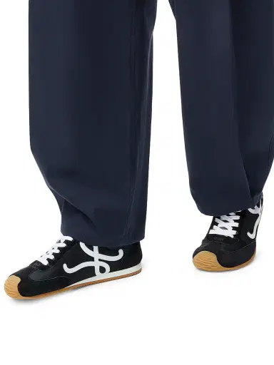 Loewe Men's Ballet Runner 2.0 Sneakers | Thumbnail 6