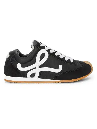 Loewe Men's Ballet Runner 2.0 Sneakers | Thumbnail 1