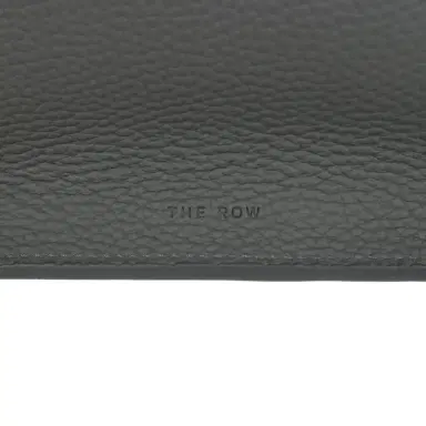 The Row The Row Soft Margaux 17 Bag Timouse Grey Calfskin Silver Hardware | Thumbnail 7 The Row The Row Soft Margaux 17 Bag Timouse Grey Calfskin Silver Hardware | Thumbnail 7