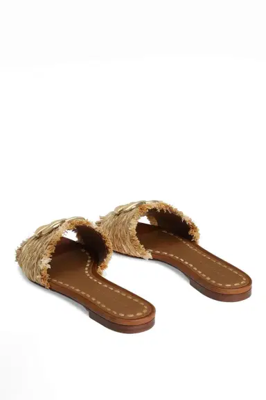 Dolce & Gabbana DG Logo Slide | Thumbnail 7