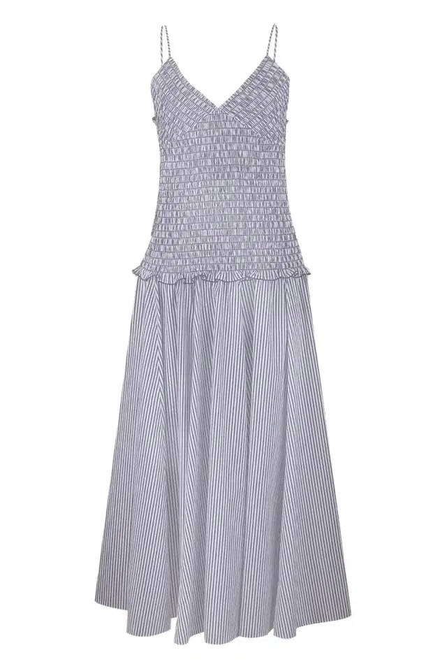 The Josie Dress