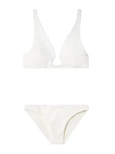 Zimmermann Coco Cutout Bikini | Thumbnail 1