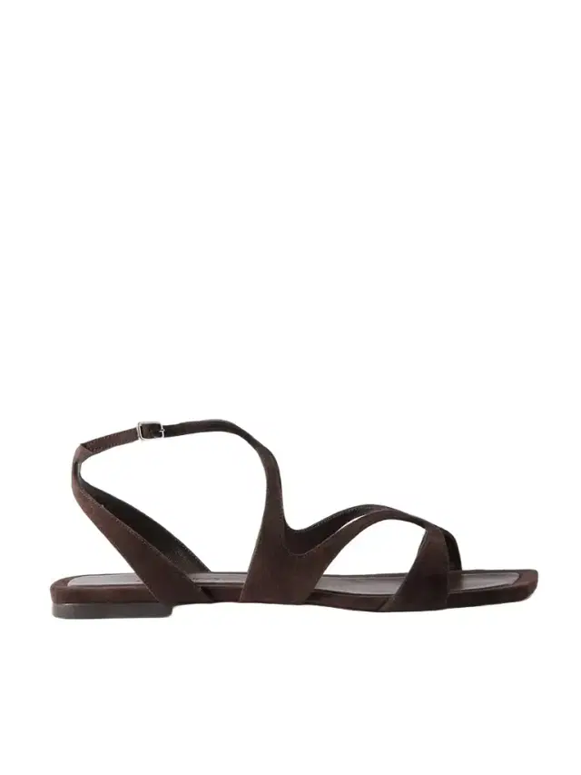 Jimmy Choo Ayla Suede Sandals