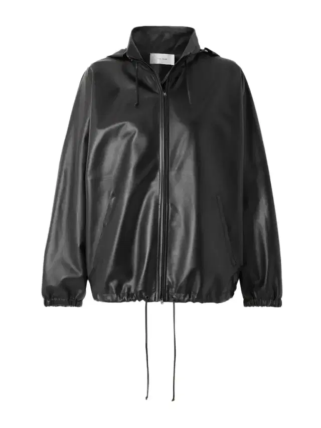 Jilly Leather Jacket
