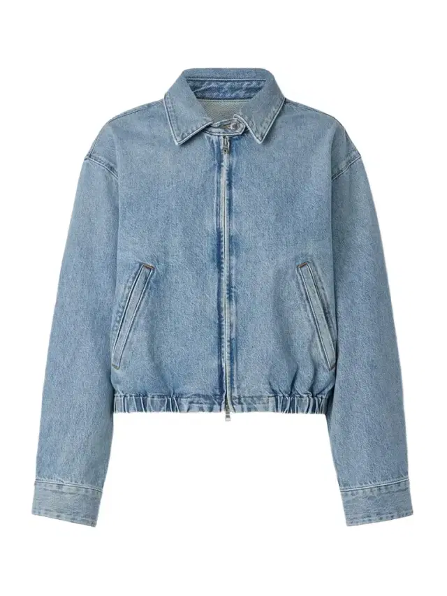 Nile Denim Jacket