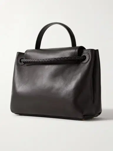 Bottega Veneta Ciao Ciao Small Leather Tote | Thumbnail 3