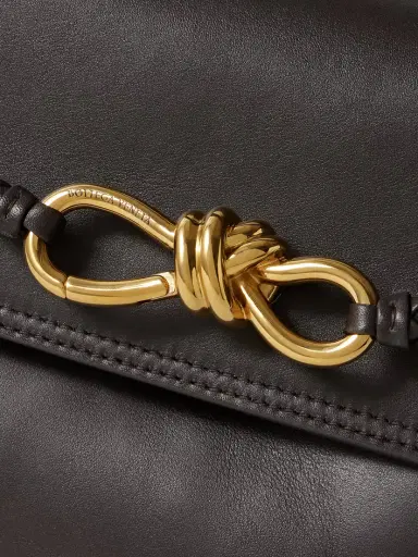 Bottega Veneta Ciao Ciao Small Leather Tote | Thumbnail 4