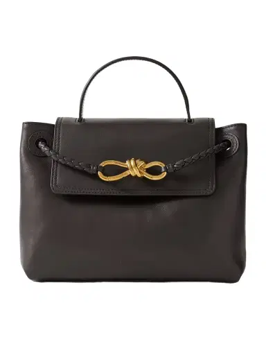Bottega Veneta Ciao Ciao Small Leather Tote | Thumbnail 1