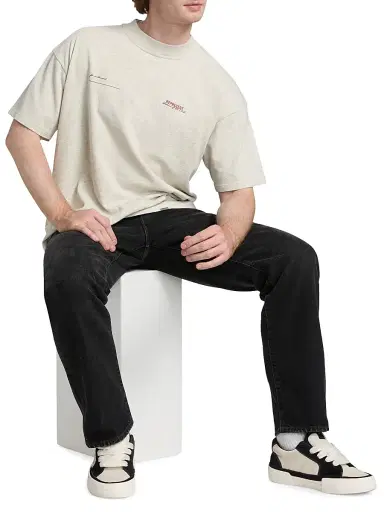 Represent Men's Patron of the Club T-Shirt | Thumbnail 2 Represent Men's Patron of the Club T-Shirt | Thumbnail 2