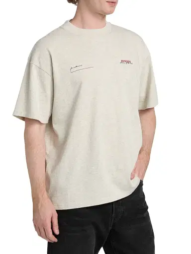 Represent Men's Patron of the Club T-Shirt | Thumbnail 4 Represent Men's Patron of the Club T-Shirt | Thumbnail 4