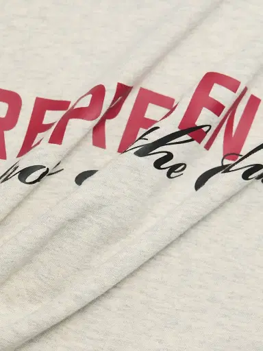 Represent Men's Patron of the Club T-Shirt | Thumbnail 7 Represent Men's Patron of the Club T-Shirt | Thumbnail 7