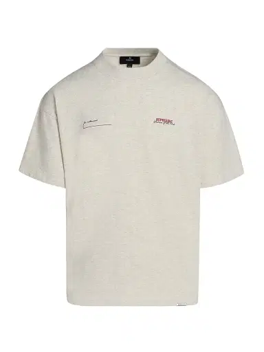 Represent Men's Patron of the Club T-Shirt | Thumbnail 1 Represent Men's Patron of the Club T-Shirt | Thumbnail 1