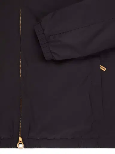Stefano Ricci Men's Windbreaker Jacket with Zip Closure | Thumbnail 7 Stefano Ricci Men's Windbreaker Jacket with Zip Closure | Thumbnail 7