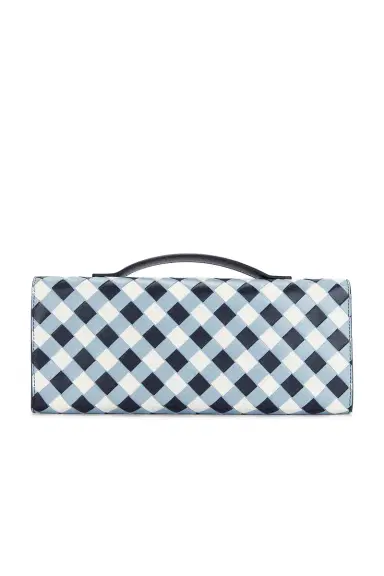 Bottega Veneta Andiamo Clutch | Thumbnail 3